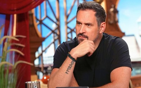 Critical Role CEO clears up huge misunderstanding about The Legend of Vox Machina