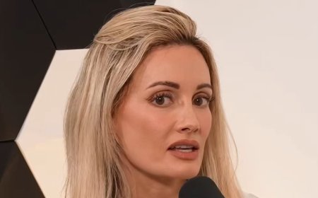 Playboy veteran Holly Madison, 46, reveals she had a lower facelift and lists other surgeries she's undergone