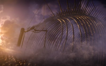 Attack on Titan 3 will give players a chance to change the ending