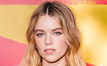 Aussie actress and new Supergirl Milly Alcock reveals how she handles criticism - after Superman actor Dean Cain mocked her appearance