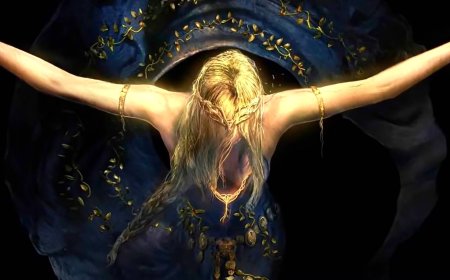 New Elden Ring Game Officially Arrives This Month, Mark Your Calendars