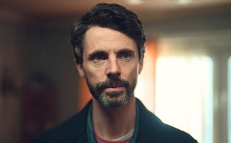 Dept Q season 2 begins production as Netflix confirms returning cast — with 9 new cast member set to join the 'gripping' hit crime drama