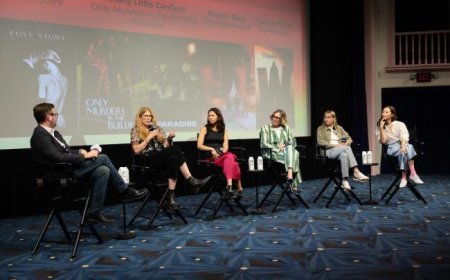 Watch Casting Directors Break Down the Difference Between Launching a Hit Show and Maintaining One