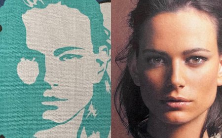 Reddit Spent Years Trying to Find Mysterious Photo Known as ‘Celebrity Number Six’