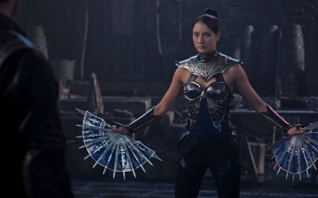 Mortal Kombat 2 digital release date and 4K Blu-ray confirmed