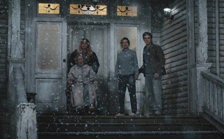 Evil Dead Burn & Insidious 6 Can Continue Horror's Great Start At The Summer Box Office