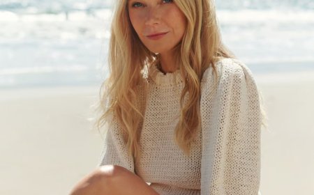 See Inside Gwyneth Paltrow's $83k+ Goop Father's Day Gift Guide