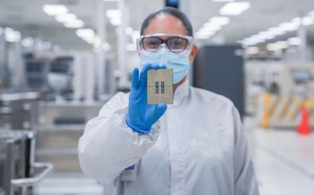 Intel Xeon 7 ‘Diamond Rapids’ CPUs officially launching in 2027 on Intel 18A-P — next-gen P-core Xeon features PCIe 6.0, 50% higher core counts, and twice the memory bandwidth