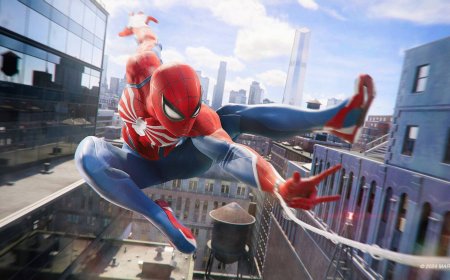 Marvel's Spider-Man 2 getting new free DLC based on Brand New Day