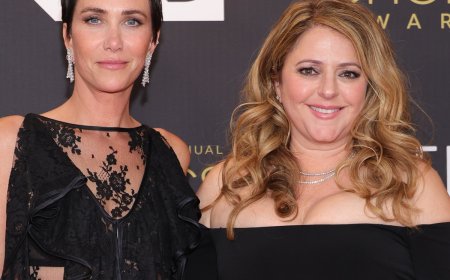 Bridesmaids Writer Annie Mumolo Shares Las Vegas Plot Was Entirely Cut