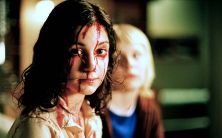 10 Perfect Vampire Movies That Are Pure Cinema