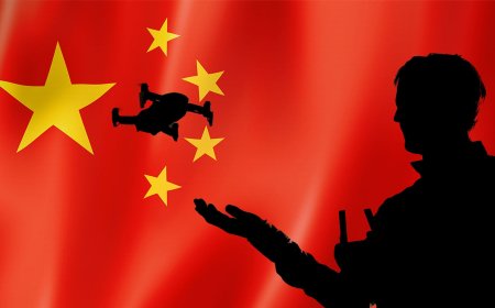 The FCC’s New Foreign-Made Toy Drone Exemption Is Comically Narrow