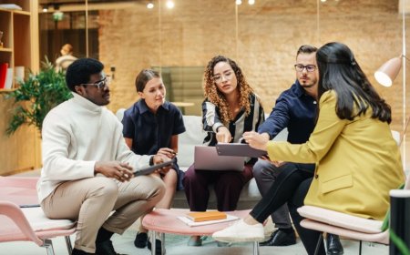 Are your hybrid meetings doing more harm than good? New survey finds many of us 'forget' about remote colleagues