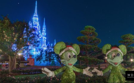 Adobe and Disney are teaming up to design the next generation of theme park rides with Foundry AI