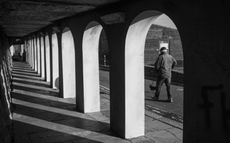 The Composition Technique That Instantly Improves Photos