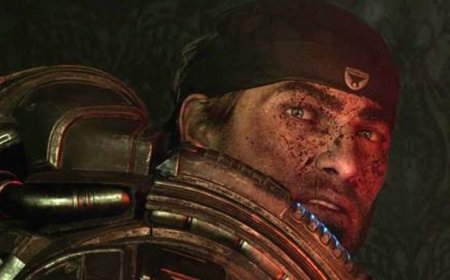 Walmart Placeholder Page Lists Gears Of War: E-Day For PS5