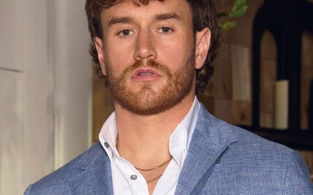 West Wilson Addresses Beta Blocker Rumors at Summer House Reunion