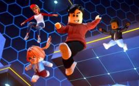 UK May Place Heavy Social Restrictions On Games Targeted Towards Kids