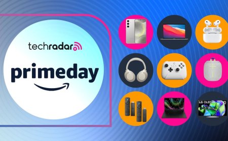 Free audiobooks, groceries, gift cards, and more — Prime members can already score $555 in free perks this week