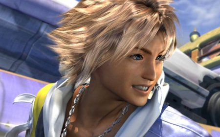 Final Fantasy 10's Official Return Has Completely Split Gamers