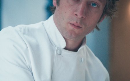 Jeremy Allen White Reacts to Carmy’s Big Mistake in The Bear Season 5