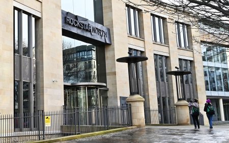 Overenthusiastic GTA 6 fan claims to be monitoring oxygen levels, acoustic noise from the bushes at Rockstar North HQ — promises trailer 3 launch is imminent based on heightened activity