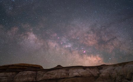 Photographer’s New App Takes the Guesswork Out of Milky Way Photography