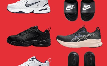 Prime Day Has Adidas, Nike, New Balance & More