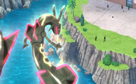 Pokémon's Long-Awaited Return To Hoenn Is What We've Longed For