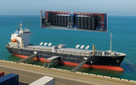 Datacenters dip a toe back into waterborne computing despite obvious challenges