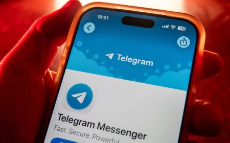 India temporarily blocks Telegram, claiming it was done to prevent exam fraud
