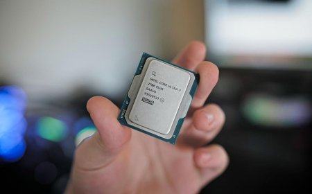 Intel expands new game-boosting iBOT software with seven more games, up to a 27% improvement — Team Blue claims 12% average jump in newly-supported titles