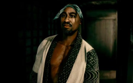 Stranger Than Heaven Release Date Revealed; Tupac Confirmed as a Character