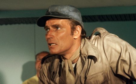 ‘Soylent Green’ 4K Restoration Trailer: Charlton Heston Predicts Our Dystopian Future — and the Future of Sci-Fi Cinema