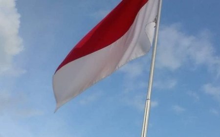 Indonesia stocks tumble 37% as rupiah hits all-time low and global investors flee
