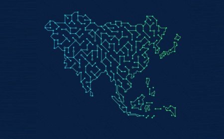 India and China are home to 2.9 billion people – and together they bought just 13 million PCs in Q1