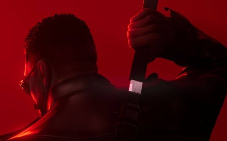 Arkane Studios and its Blade game may be shuttered as part of upcoming Xbox layoffs