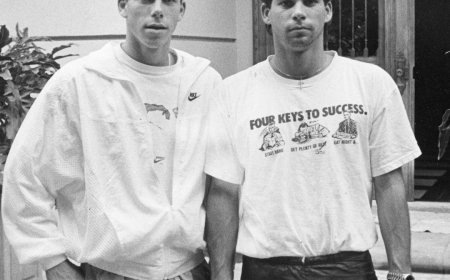 Erik Menendez's Wife Tammi Menendez Shares Message on 27th Anniversary