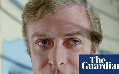 You’re only supposed to blow the bloody hooves off: AI Michael Caine narrates Odyssey audiobook