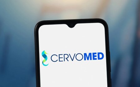 CervoMed (CRVO) Surges 32% as Director Purchases $3 Million in Shares