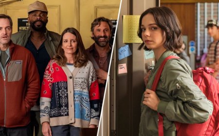 ‘The Four Seasons’ & ‘A Good Girl’s Guide To Murder’ Extend Netflix’s Sophomore Viewership Slump