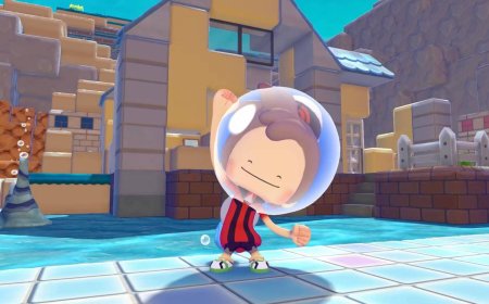 Pokémon Pokopia's Bubbly Basin DLC could break the curse of underwater levels