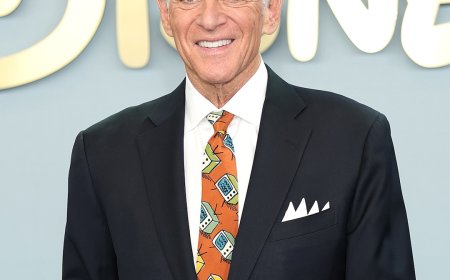 News Anchor Bill Ritter Shares Alzheimer's Diagnosis