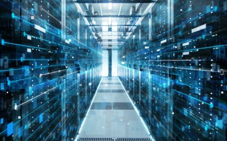 Marvell enters the AI network fray with 102.4 Tbps switch silicon