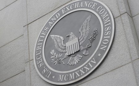 SEC Builds Tokenized Securities Framework Guided by “Innovation Without Arbitrage” Principle