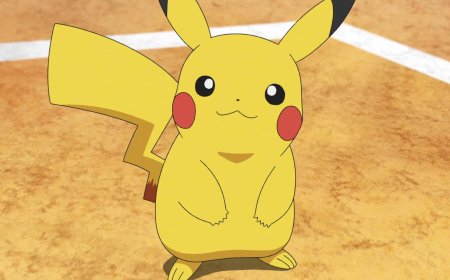 Your New Pokémon Replacement Is Free On July 9