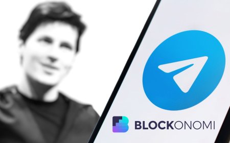Telegram CEO Pavel Durov Confirms Toncoin Rebranding to Gram