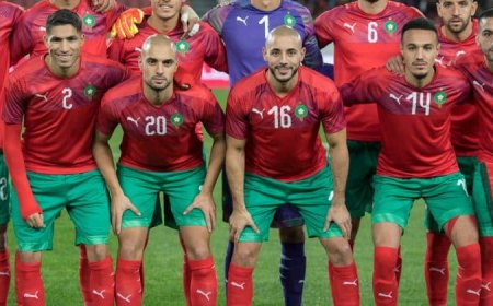 Scotland’s World Cup loss to Morocco sparks referee controversy as crypto fan tokens face their first real test
