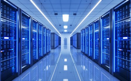 A key US data center law covering security and sustainability is set to lapse worryingly soon, with no sign of a replacement