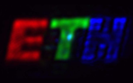 Researchers invent 'new type of pixel' that could create displays that double as cameras — and the internet's first thought is 'what could go wrong?'